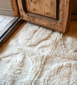Lorena Canals Bahari S rug Natural WO-BAHARI-S Natural