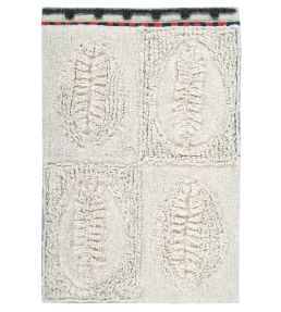 Lorena Canals Bahari S rug Natural WO-BAHARI-S Natural