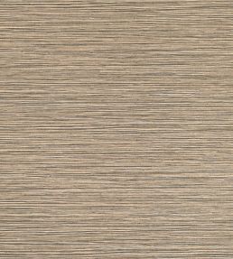 Bahia Wallpaper by Osborne & Little Charcoal