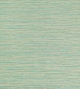 Bahia Wallpaper by Osborne & Little Emerald