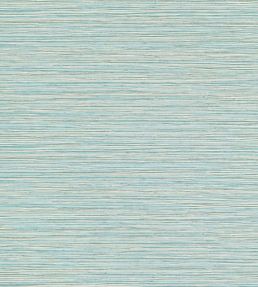 Bahia Wallpaper by Osborne & Little Eucalyptus