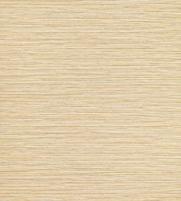 Bahia Wallpaper by Osborne & Little Sand