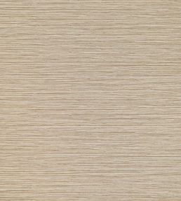 Bahia Wallpaper by Osborne & Little Wheat