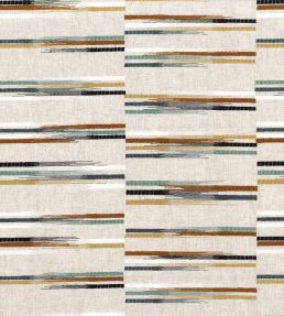 Bakelite Fabric by Camengo Givre