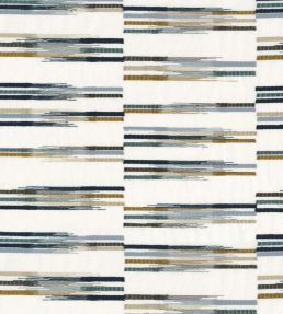 Bakelite Fabric by Camengo Horizon