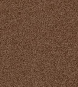 Baker House Boucle Fabric by GP & J Baker Nutmeg