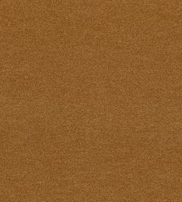 Baker House Boucle Fabric by GP & J Baker Ochre