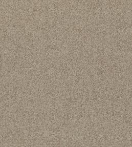 Baker House Boucle Fabric by GP & J Baker Parchment