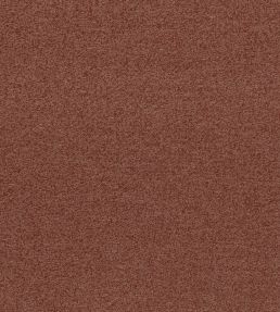 Baker House Boucle Fabric by GP & J Baker Red