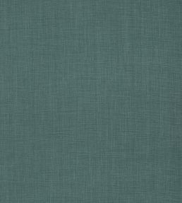 Baker House Linen Fabric by GP & J Baker Emerald