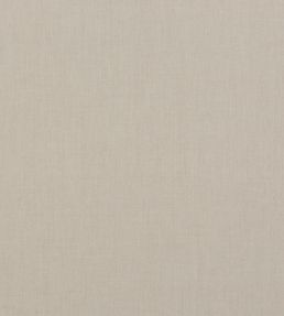 Baker House Linen Fabric by GP & J Baker Parchment