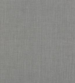 Baker House Linen Fabric by GP & J Baker Slate