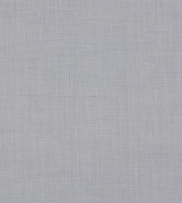 Baker House Linen Fabric by GP & J Baker Soft Blue