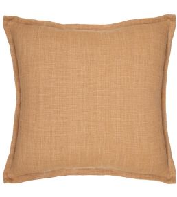 Baker House Linen Cushion 50 x 50cm by GP & J Baker Plaster