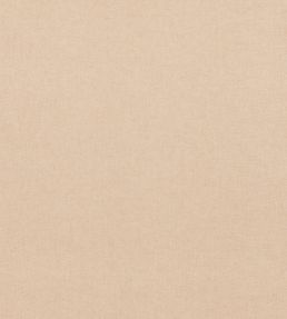 Baker House Plain Fabric by GP & J Baker Chalk