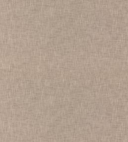 Baker House Plain Fabric by GP & J Baker Graphite