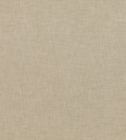 Baker House Plain Fabric by GP & J Baker Green