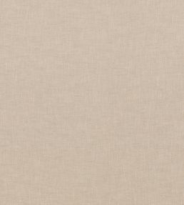Baker House Plain Fabric by GP & J Baker Mineral