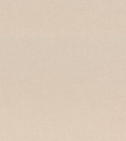 Baker House Plain Fabric by GP & J Baker Parchment