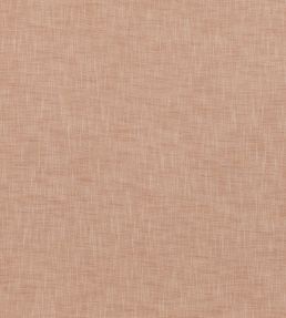 Baker House Plain Fabric by GP & J Baker Sienna