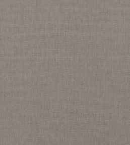 Baker House Plain Fabric by GP & J Baker Slate