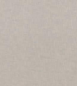 Baker House Plain Fabric by GP & J Baker Soft Blue