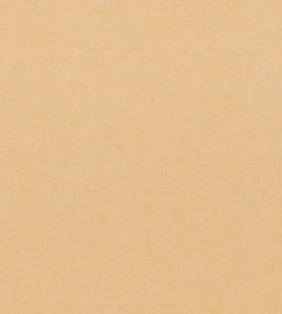 Baker House Plain Fabric by GP & J Baker Yellow