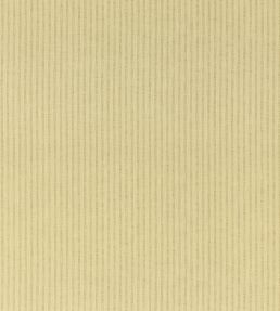 Baker House Stripe Fabric by GP & J Baker Green