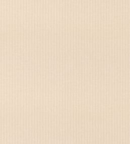 Baker House Stripe Fabric by GP & J Baker Parchment
