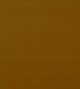 Baker House Velvet Fabric by GP & J Baker Ochre