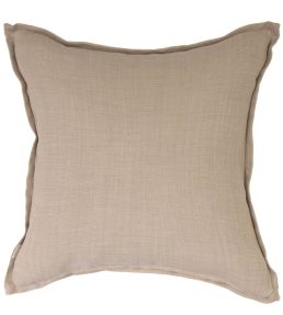 Baker House Velvet Cushion 50 x 50cm by GP & J Baker Teal