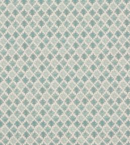 Baker Fabric by Prestigious Textiles Sea Breeze