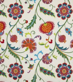 Blooming Marvellous Fabric by Baker Lifestyle Multi