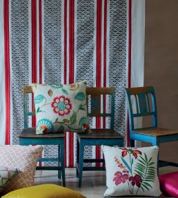 Scentsational Fabric by Baker Lifestyle Multi