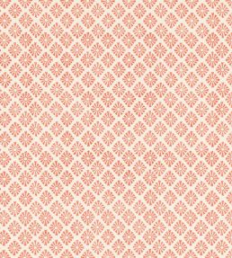 Sunburst Fabric by Baker Lifestyle Spice