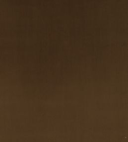 Montpellier Velvet Fabric by Baker Lifestyle Chocolate