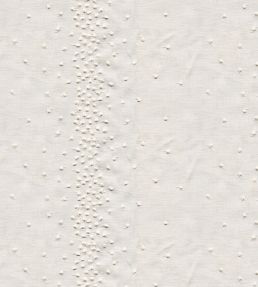 Gaffey Fabric by Baker Lifestyle Snow