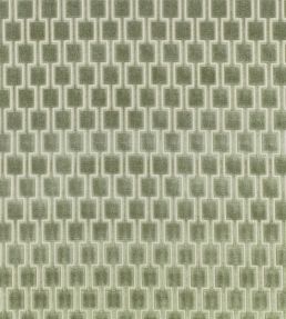 Bakerloo Fabric by Kirkby Design Celadon