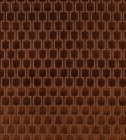 Bakerloo Fabric by Kirkby Design Ganache