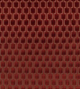 Bakerloo Fabric by Kirkby Design Theatre