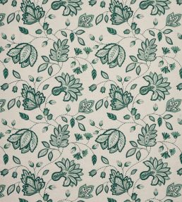 Bala Fabric by Manuel Canovas Menthe
