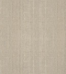 Balderic Stripe Fabric by Anna French Linen