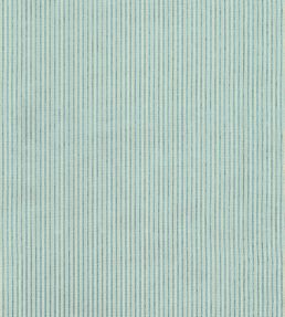 Balderic Stripe Fabric by Anna French Mineral