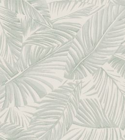 Bali Wallpaper by Missoni Blue