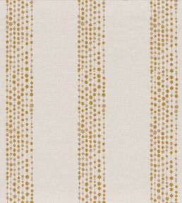Ball Clay Fabric by Camengo Jaune
