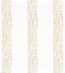 Ball Clay Fabric by Camengo Sable