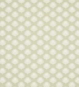 Ballari Wallpaper by Scion Parchment