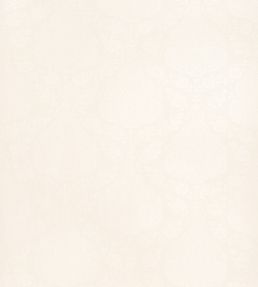 Balmuccia Matelasse Fabric by Anna French Cream