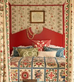 Baltimore Fabric by Lewis & Wood Document