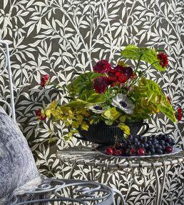 Bamboo Forest Wallpaper by Cole & Son Oat